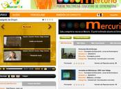 Mercurio: portal multimedia educativo Extremadura