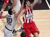 Euroliga, Final Four (Semifinales)