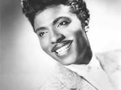 LITTLE RICHARD Head