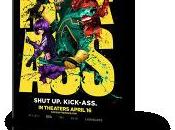Kick-Ass llega pateando traseros!!!
