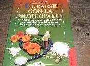 "Curarse homeopatía"