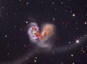 galaxias Antena