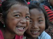 Sonrisas para empezar semana