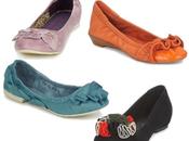 Viste pies Couleur Pourpre