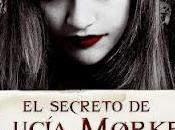 secreto Lucia Morke, Inés Macpherson