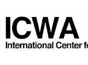 Concurso logotipo Centro Internacional Mujeres Artistas (ICWA)