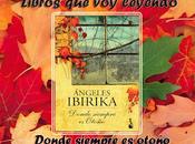 ¡Nuevo sorteo Libros leyendo! perder?