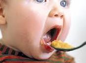 Comida para bebés