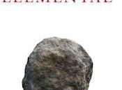 Presentación Materia elemental, Vicente García Hernández