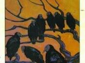 Santuario buitres viejo oeste