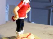 Escultura Condorito venta!