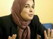 Mundo, Islam, Mujer según Asma Lamrabet