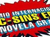 convocatoria premio internacional novela gráfica fnac-sins entido