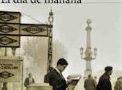 mañana: gran novela Martínez Pisón