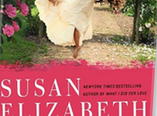 "The Great Escape", próxima novela Susan Elizabeth Phillips