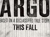 Póster tráiler Argo