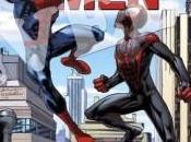 Portada personalizada para Spider-Men