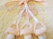 Chupetes Rosas, (Detalle Bautizos)