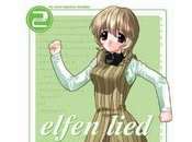 Reseñas Manga: Elfen Lied