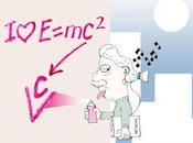 Look ficción: Einstein siglo