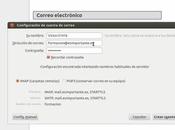 Curso Ubuntu 12.04 Cap. (Correo, Mensajería Redes Sociales)