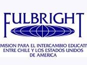 Becas Fulbright magister para chilenos 2012