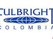 Beca William Fulbright 2012