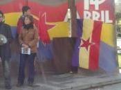 Graffiti para Palencia