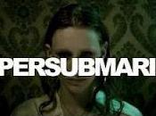 Venas" Nuevo Video Supersubmarina