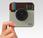 Instagram Socialmatic Camera: cámara para