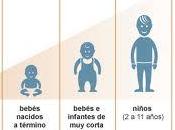 bebé niño.-