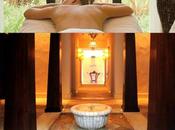 Viaje sentidos, spa…