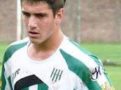 Muerto tiros juvenil banfield, lautaro bugatto