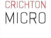 Editorial Plaza Janés: 'Micro', Michael Crichton
