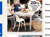 Nueva aplicación oficial IKEA para Android