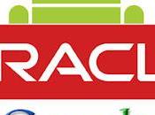 Culpan Google infringir derechos autor Java