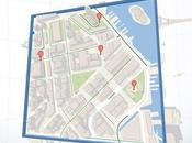 Cube, laberinto Google Maps