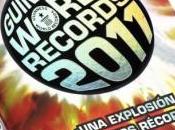 ¿Quién creó Libro Guinness Récords?