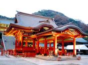 Santuario Tsurugaoka (鶴岡八幡宮)