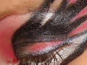 Maquillaje Fantasía Magnetisimo