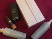 Probando Ainhoa Cosmetics