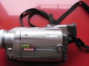 Vendo Canon