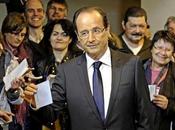 Hollande Presidente República.