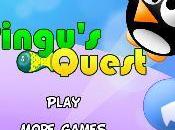 Pingus Quest Juegos Online