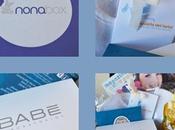 Nonabox: Cajas todo para súper mamás