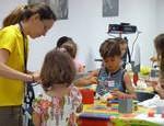 Talleres niños: Prado Verano