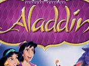 Clásicos Disney #31: Aladdin (John Musker, Clements, 1992)