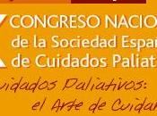 Congreso Nacional 'Cuidados paliativos: arte cuidar'