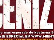 Reportaje Especial: Conoce "Cenizas", Ilsa Bick, esperado Nocturna Ediciones