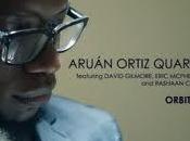 ARUÁN ORTIZ: Orbiting